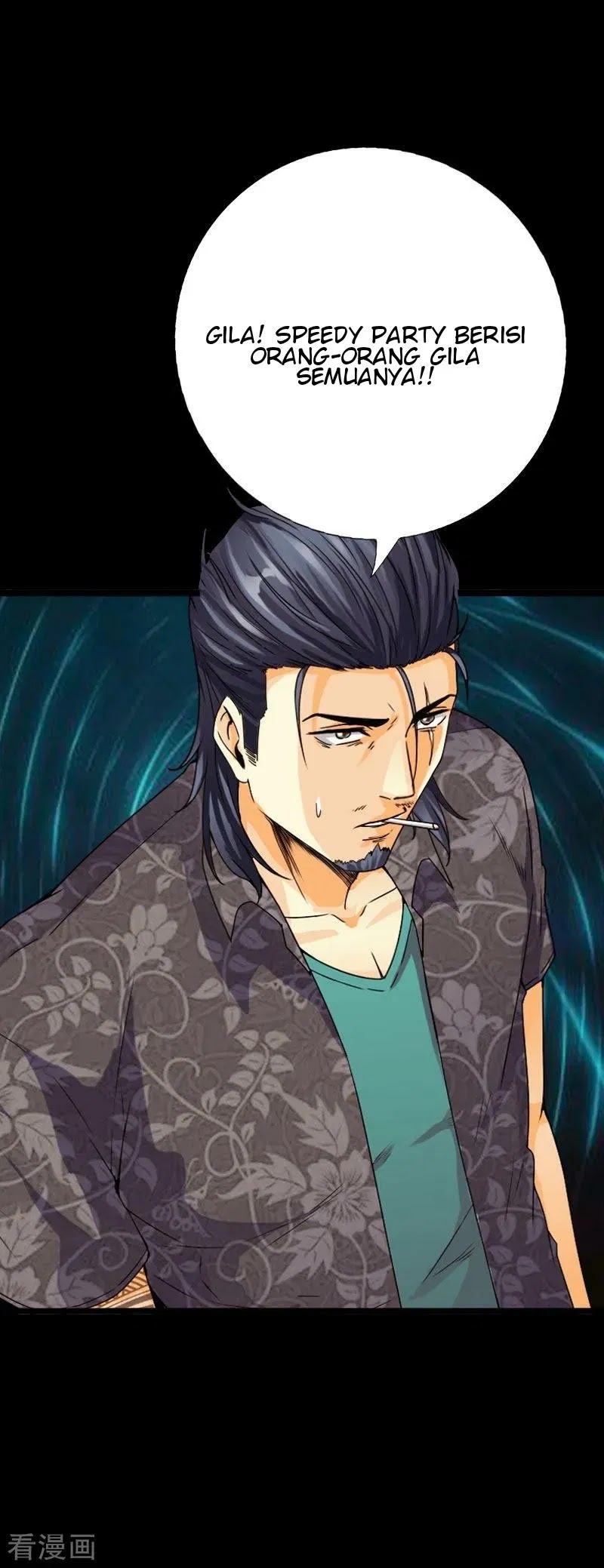 Hopeless Chapter 91 - halaman 31