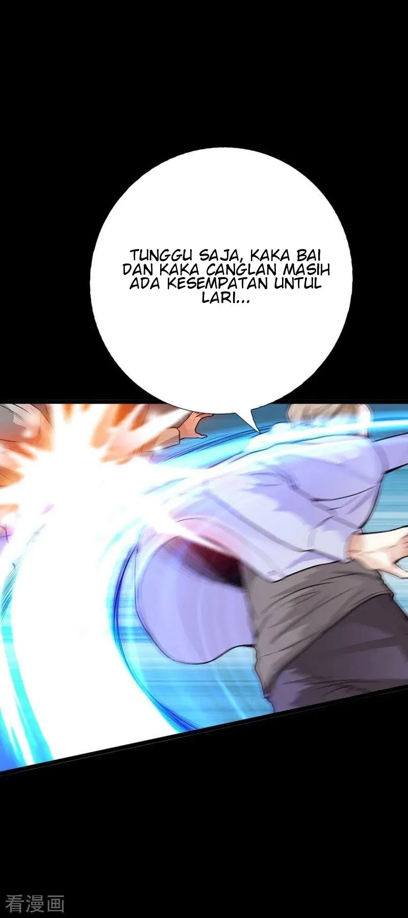Hopeless Chapter 91 - halaman 32