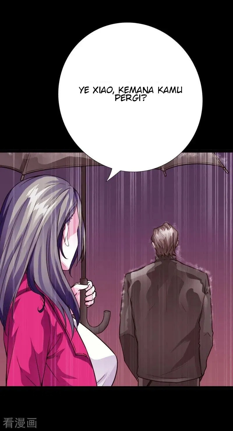 Hopeless Chapter 92 - halaman 33