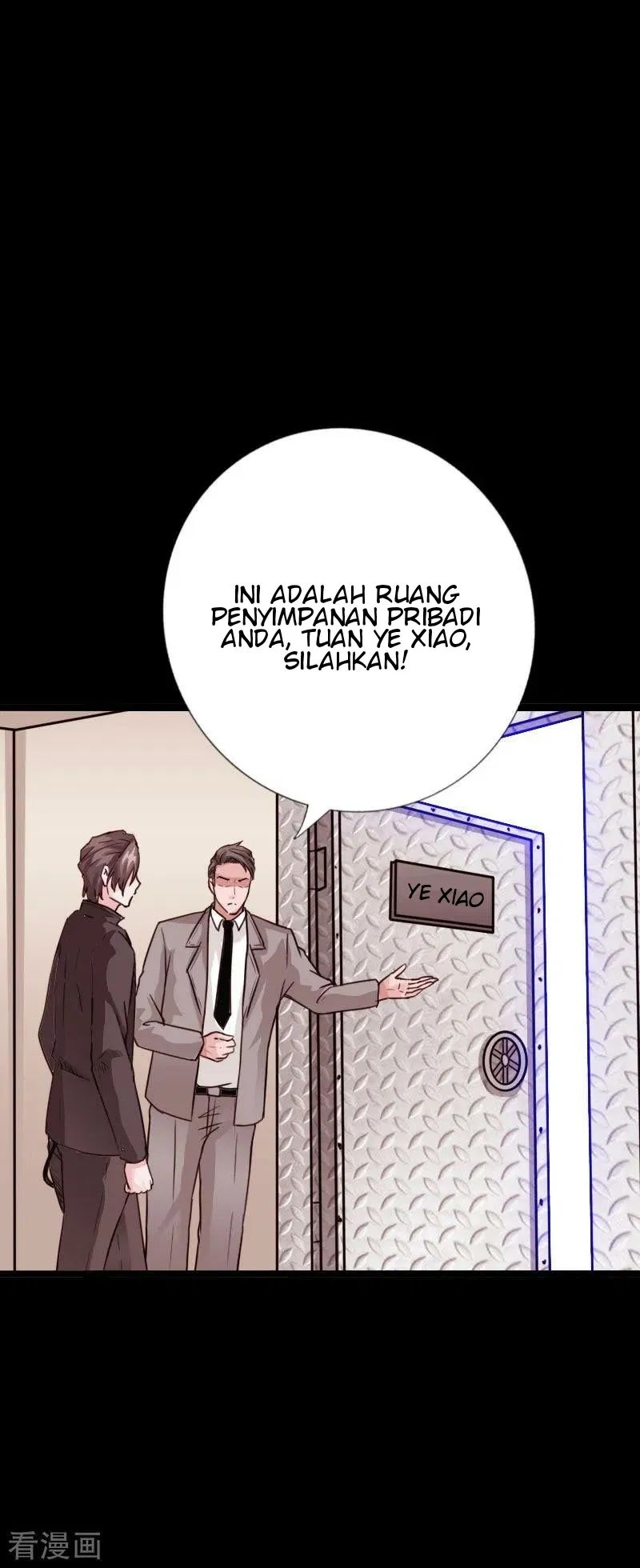Hopeless Chapter 92 - halaman 37