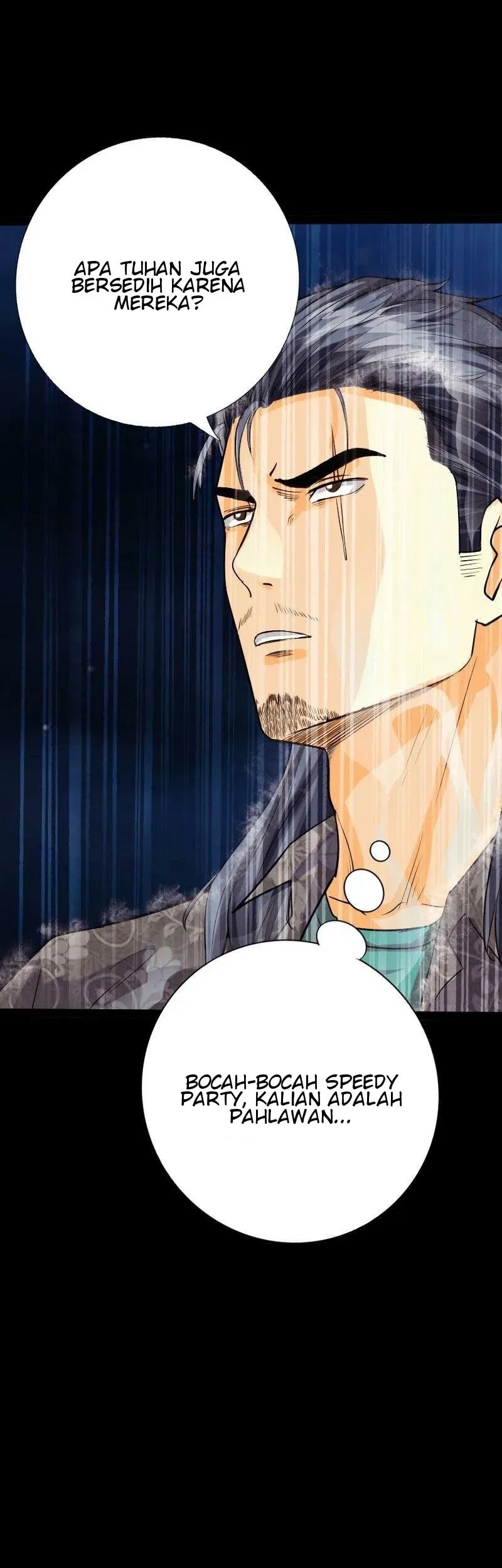 Hopeless Chapter 92 - halaman 8