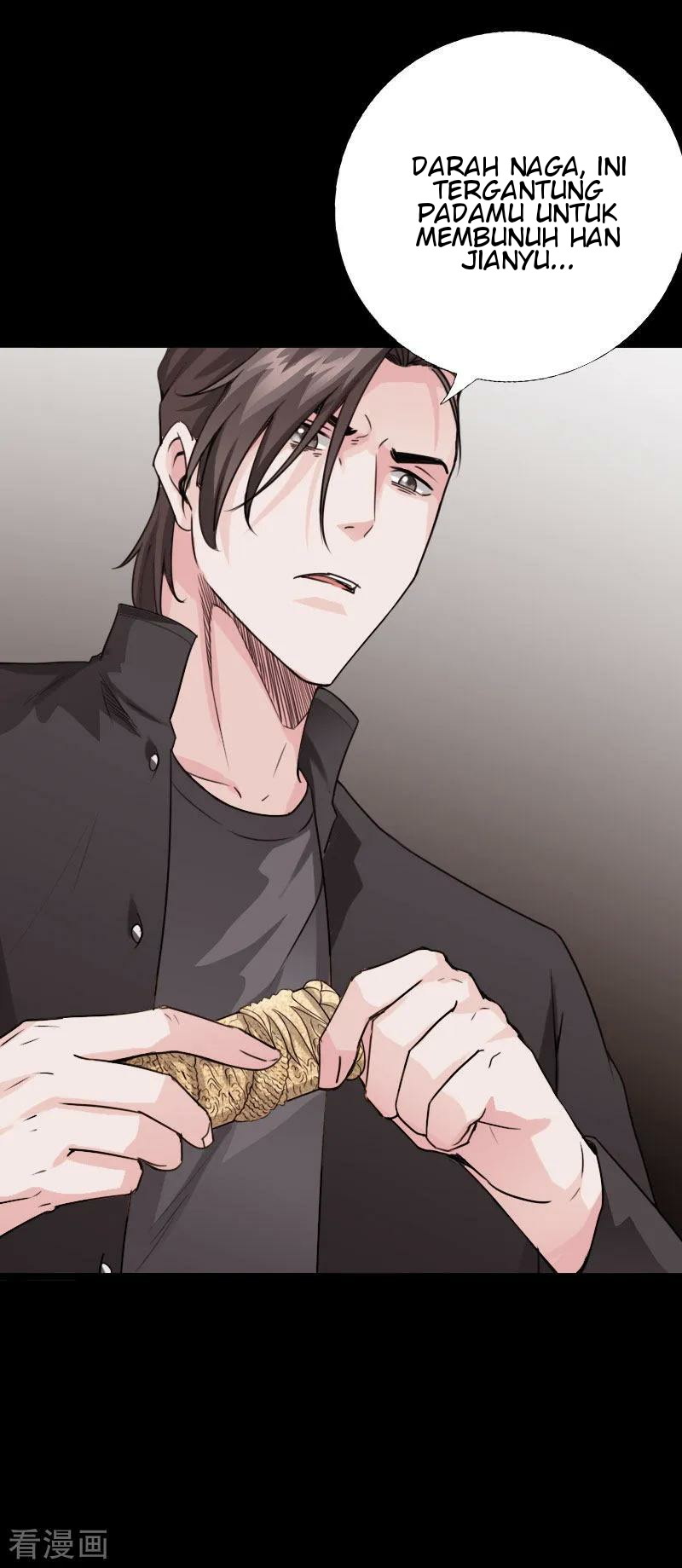 Hopeless Chapter 93 - halaman 12