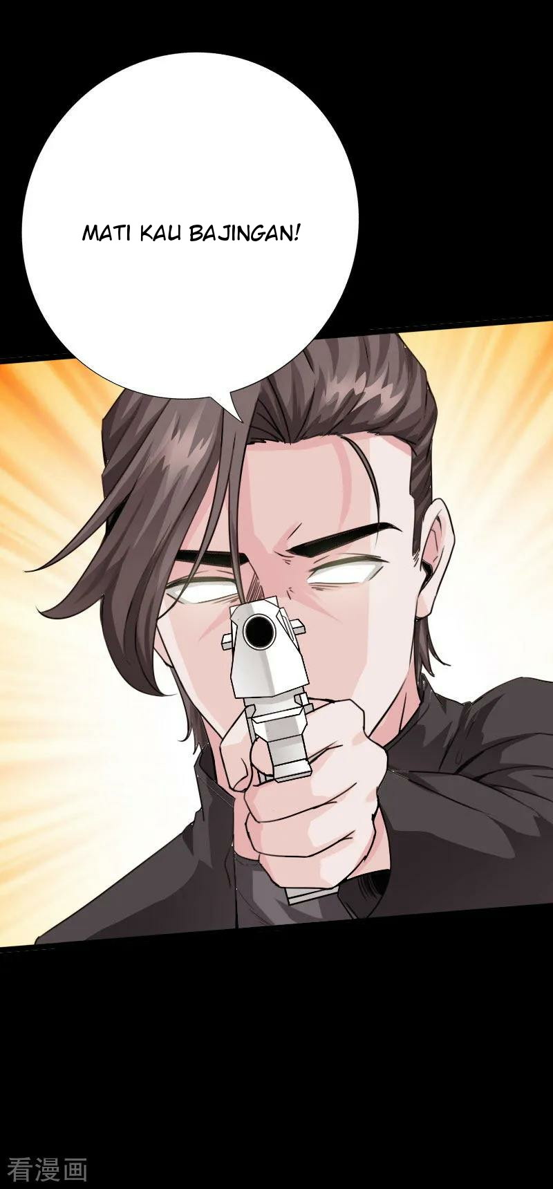 Hopeless Chapter 93 - halaman 19