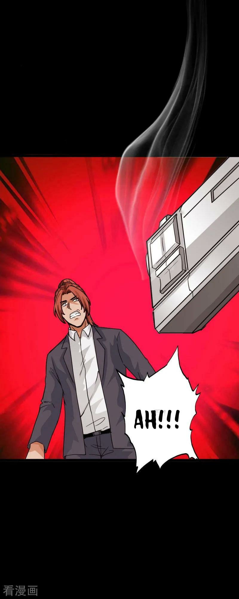 Hopeless Chapter 93 - halaman 23