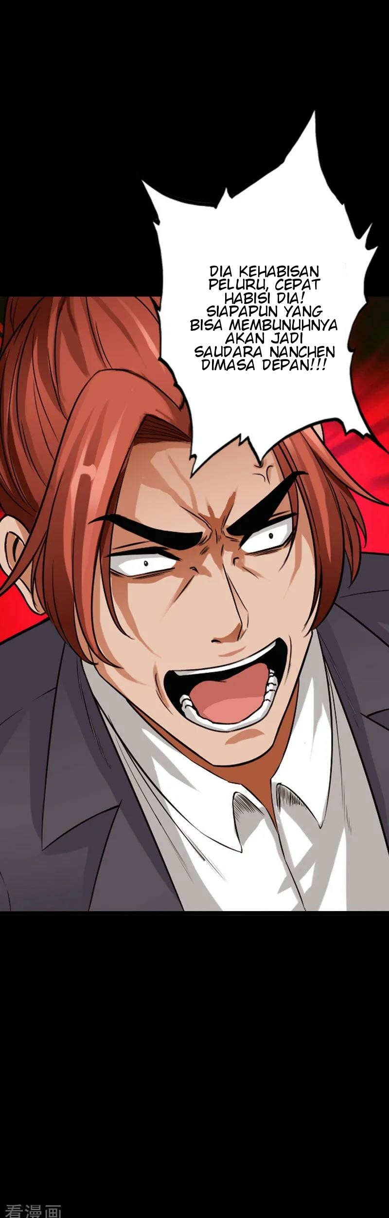 Hopeless Chapter 93 - halaman 25