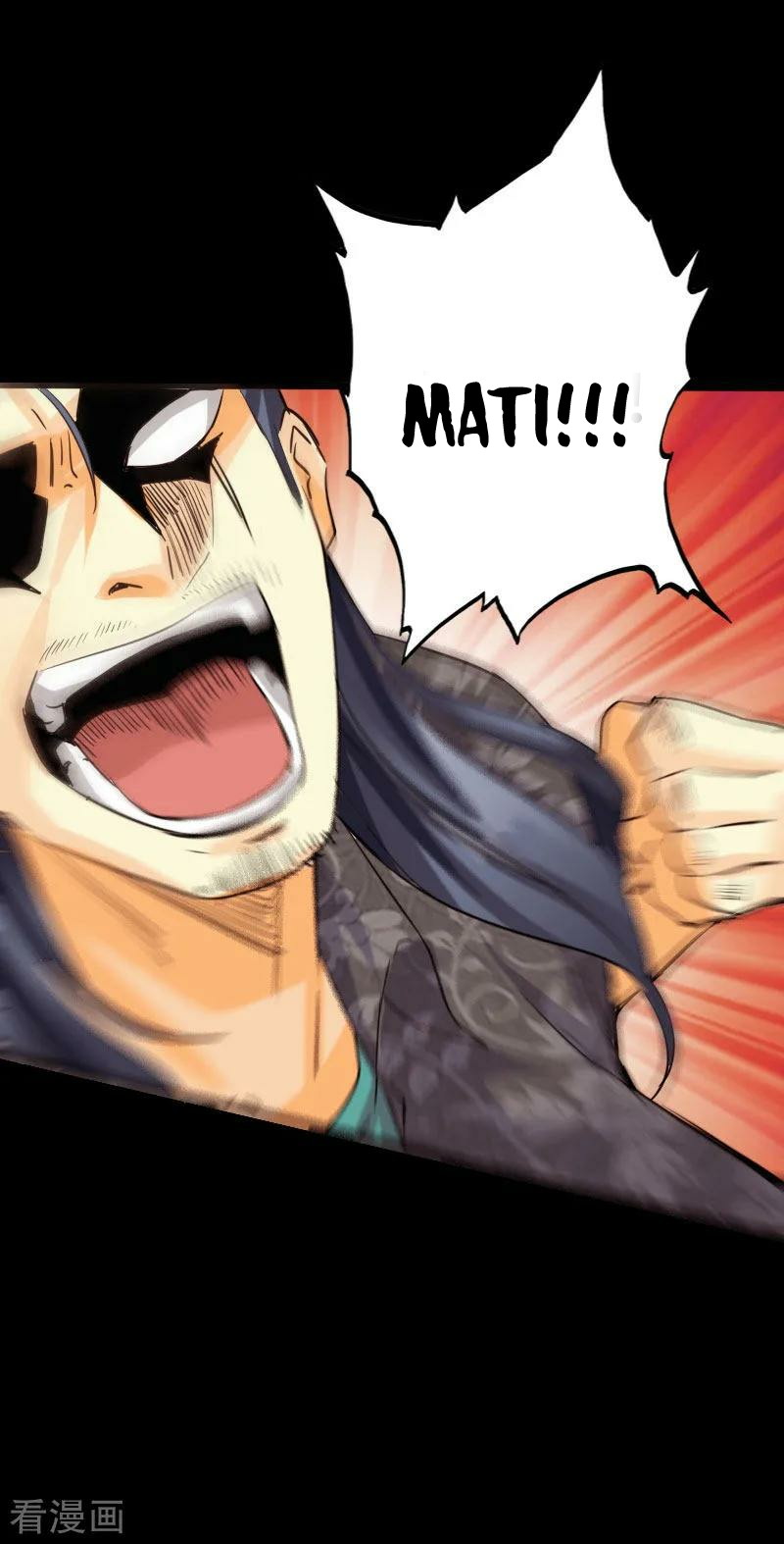 Hopeless Chapter 93 - halaman 29