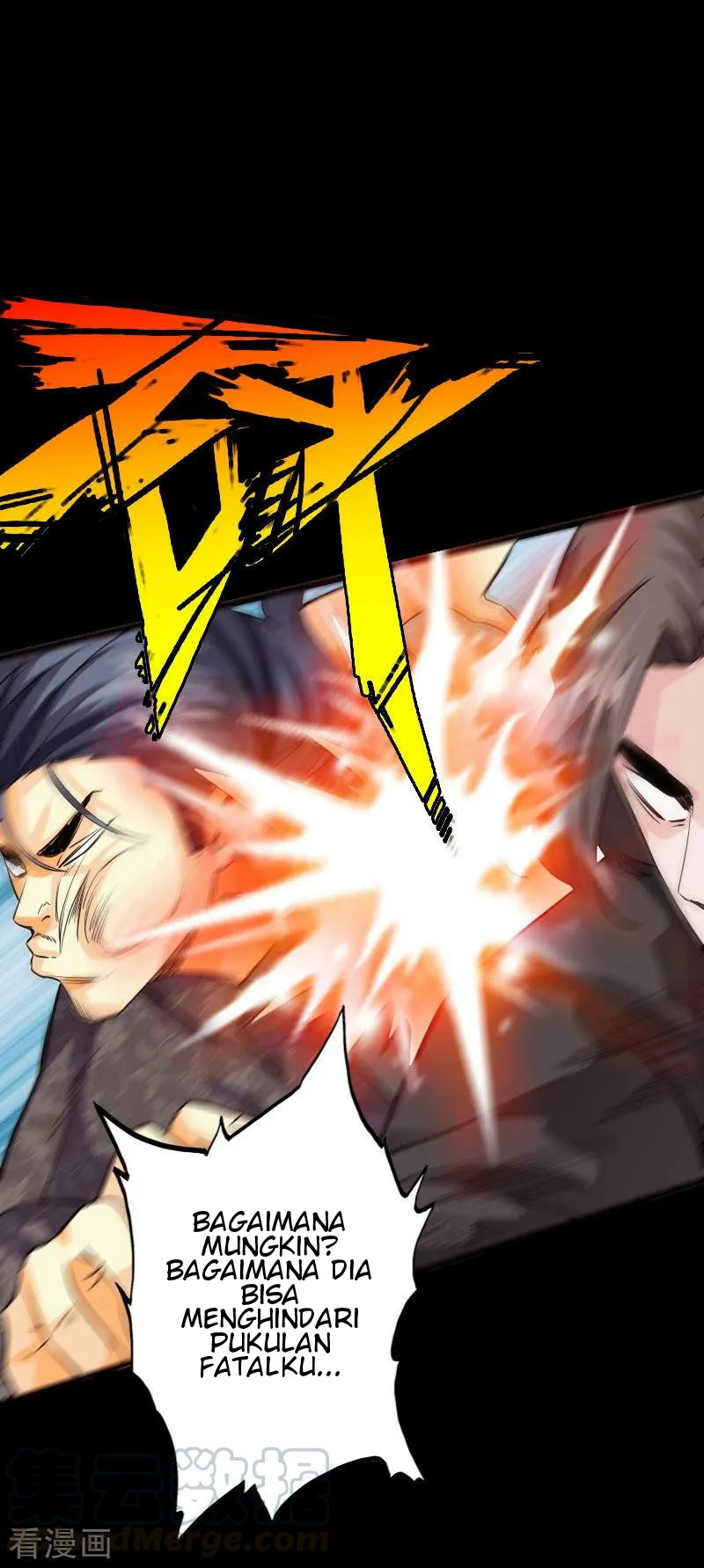 Hopeless Chapter 93 - halaman 31