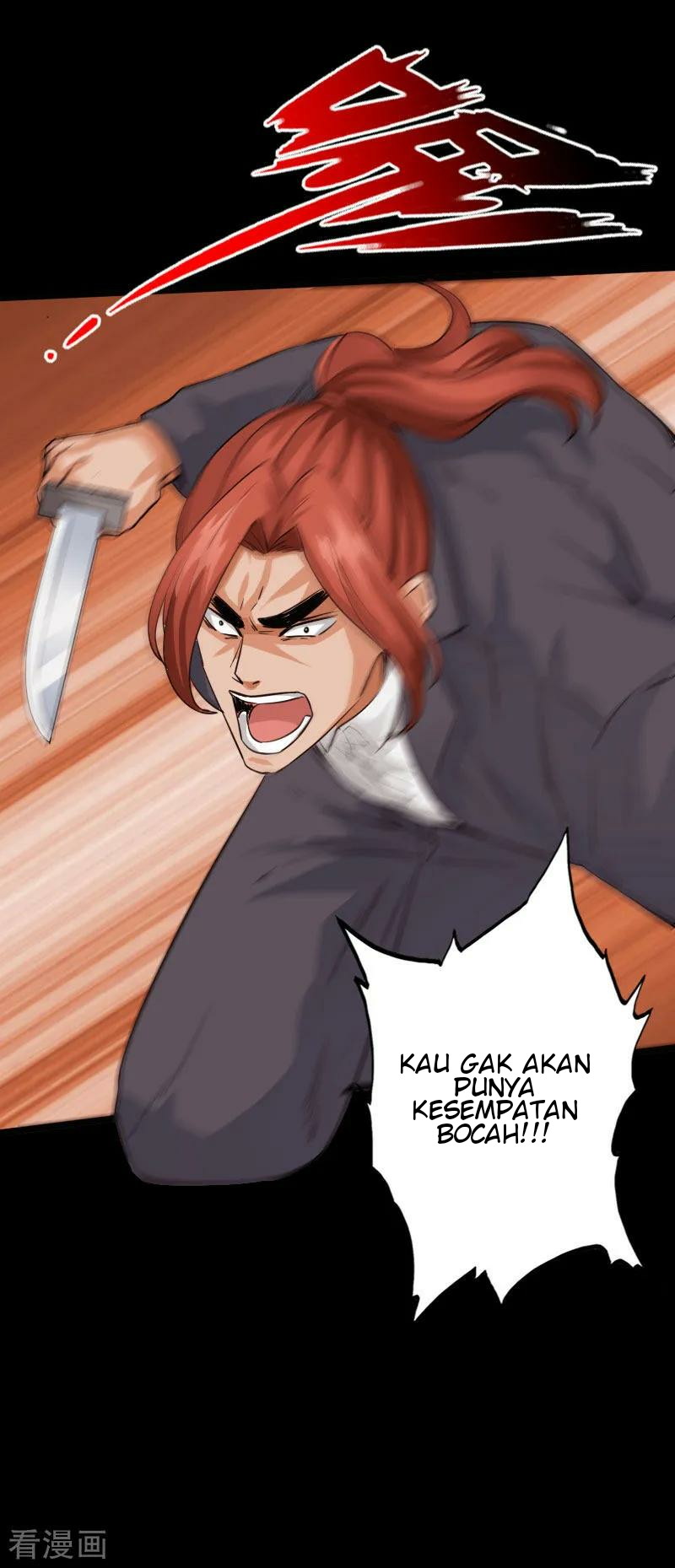 Hopeless Chapter 93 - halaman 32