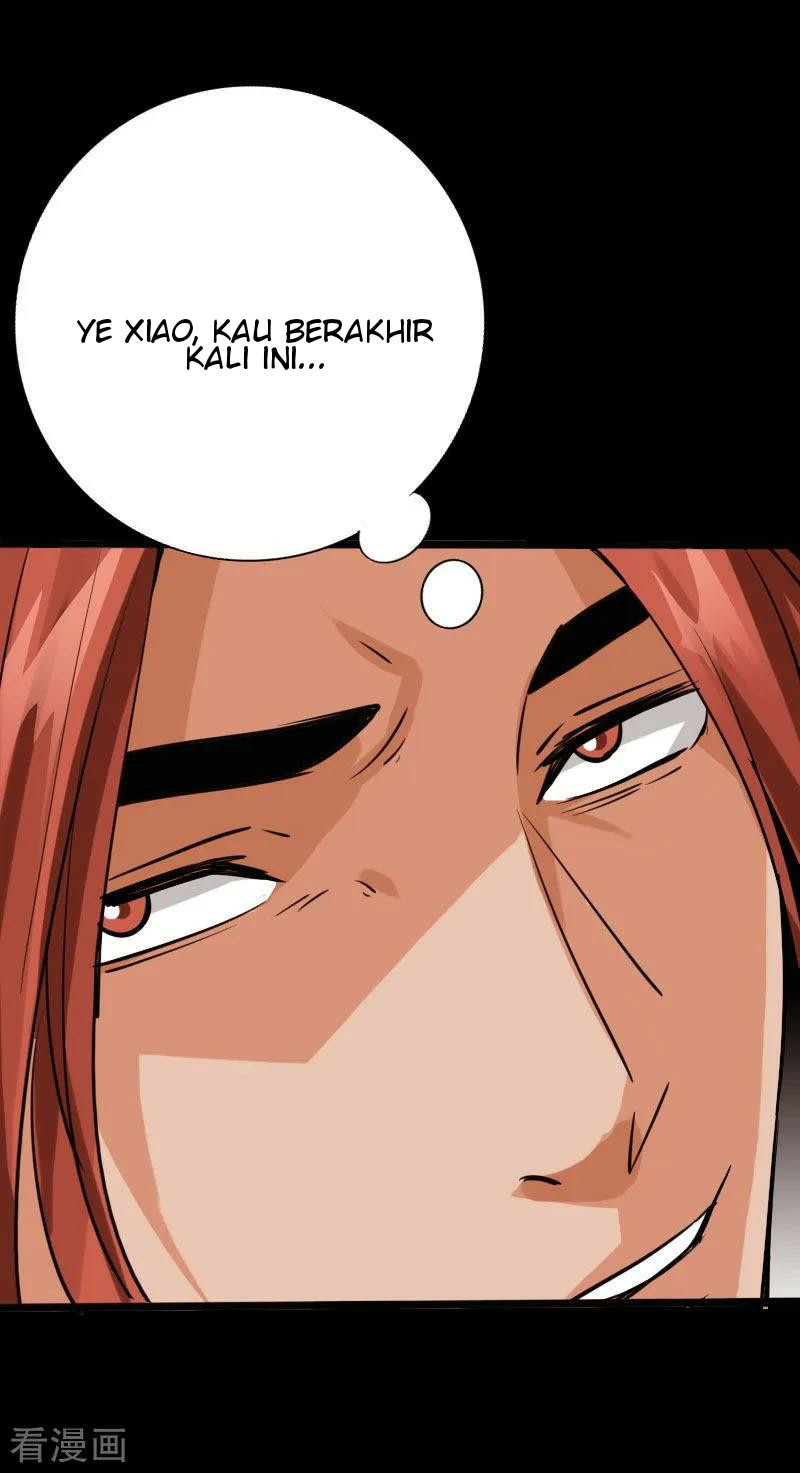 Hopeless Chapter 93 - halaman 34