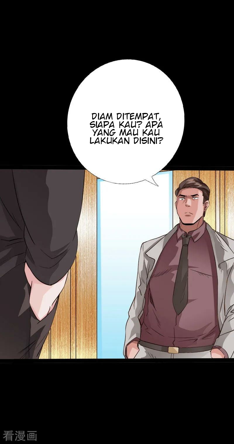 Hopeless Chapter 93 - halaman 4