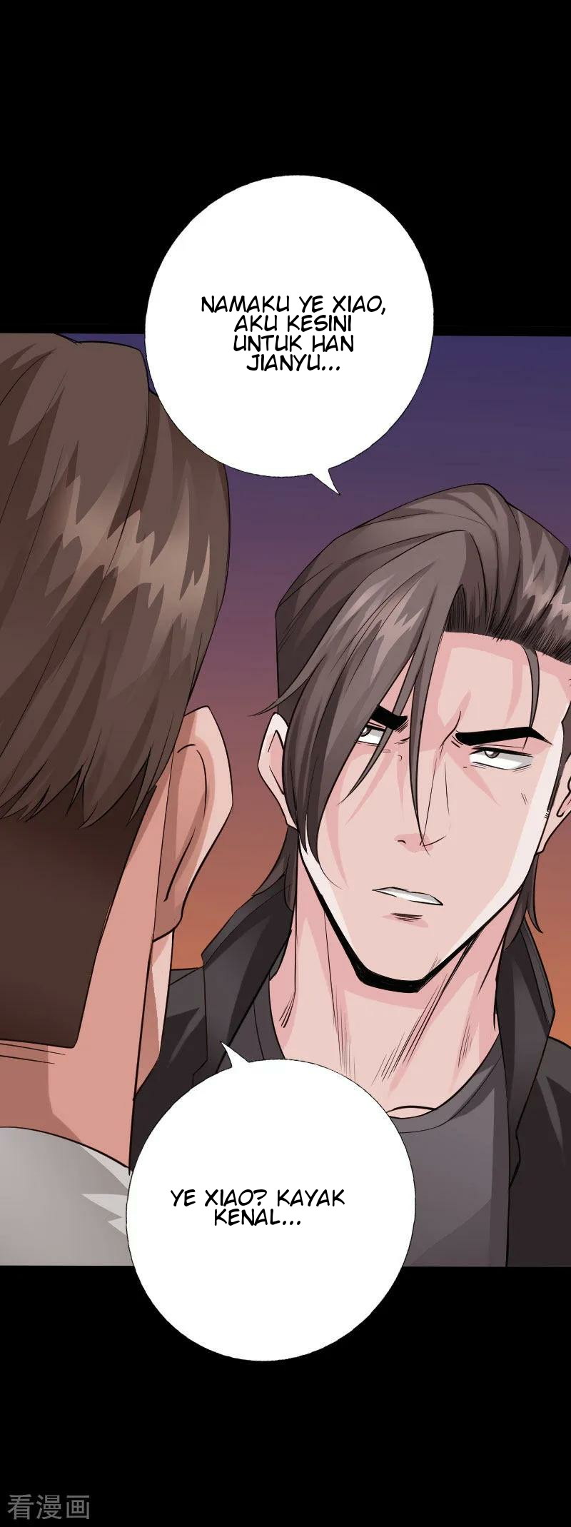 Hopeless Chapter 93 - halaman 5