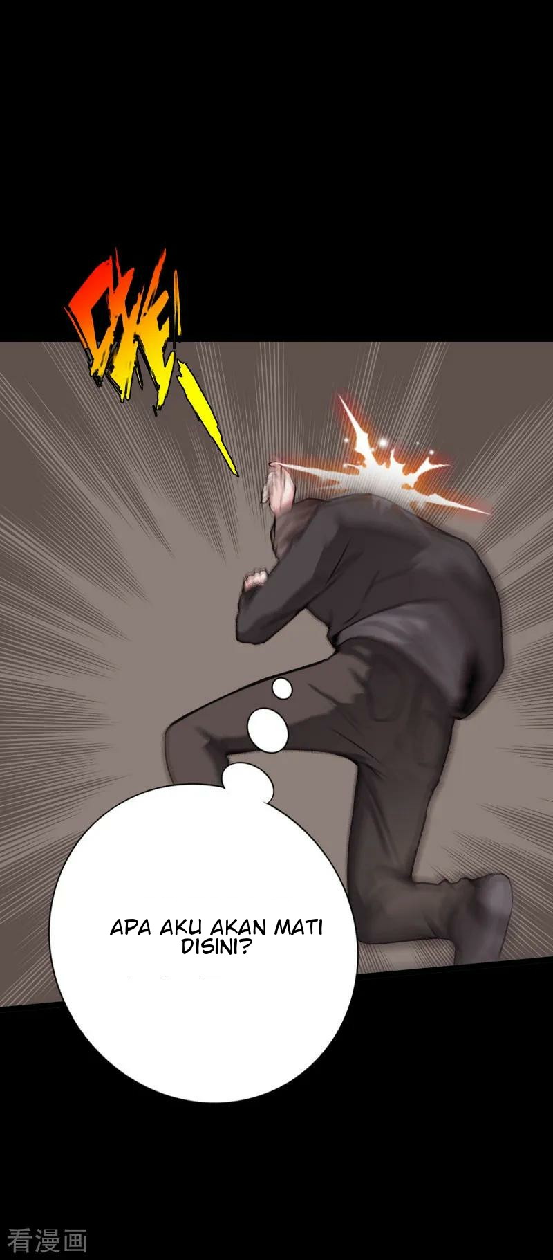Hopeless Chapter 94 - halaman 16