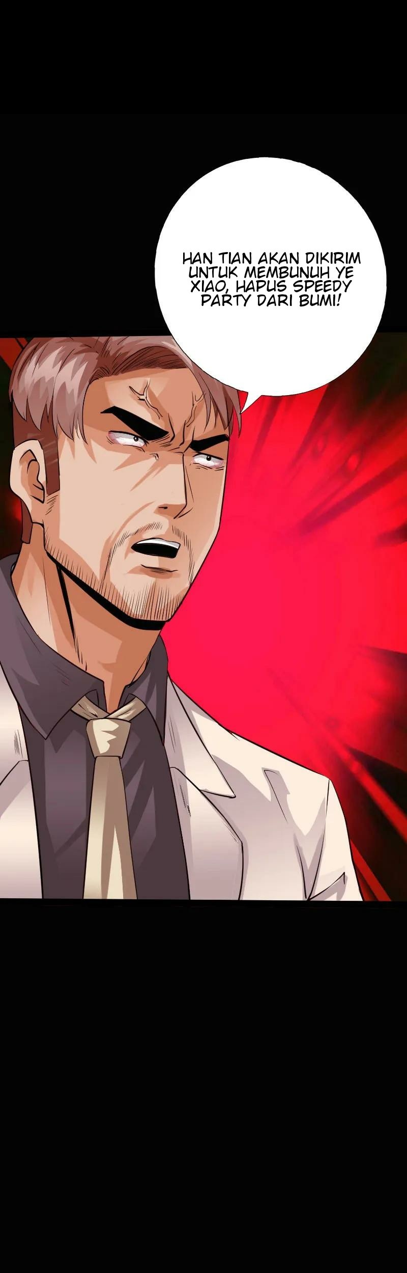 Hopeless Chapter 94 - halaman 21