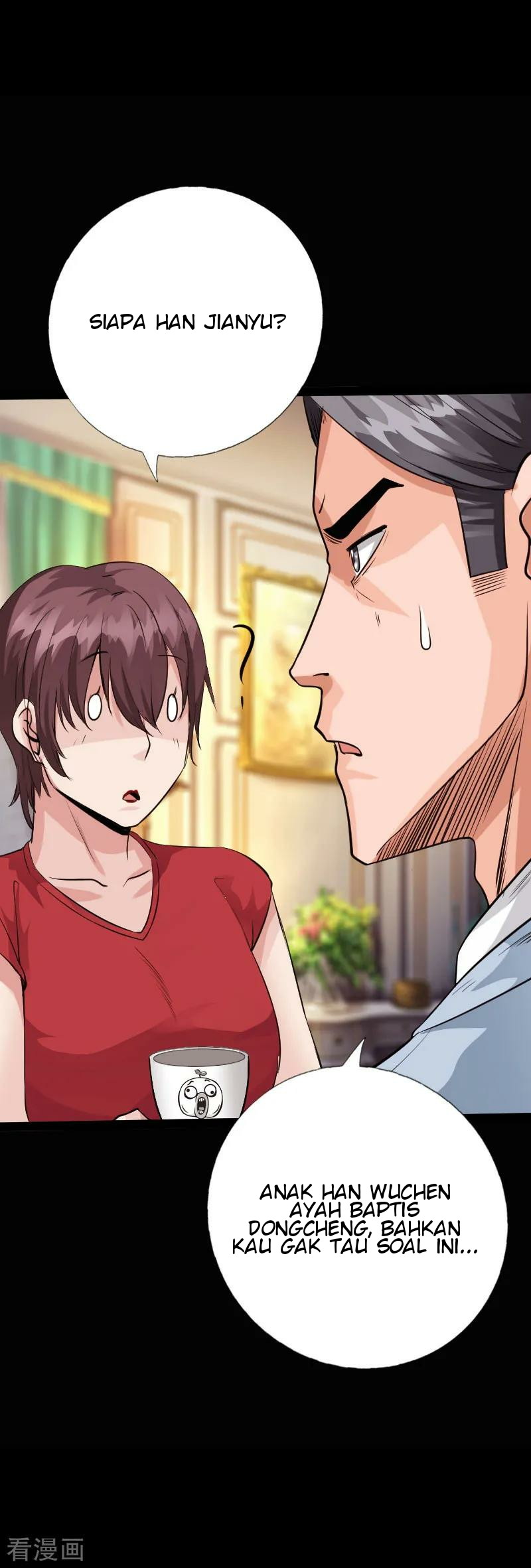 Hopeless Chapter 94 - halaman 25