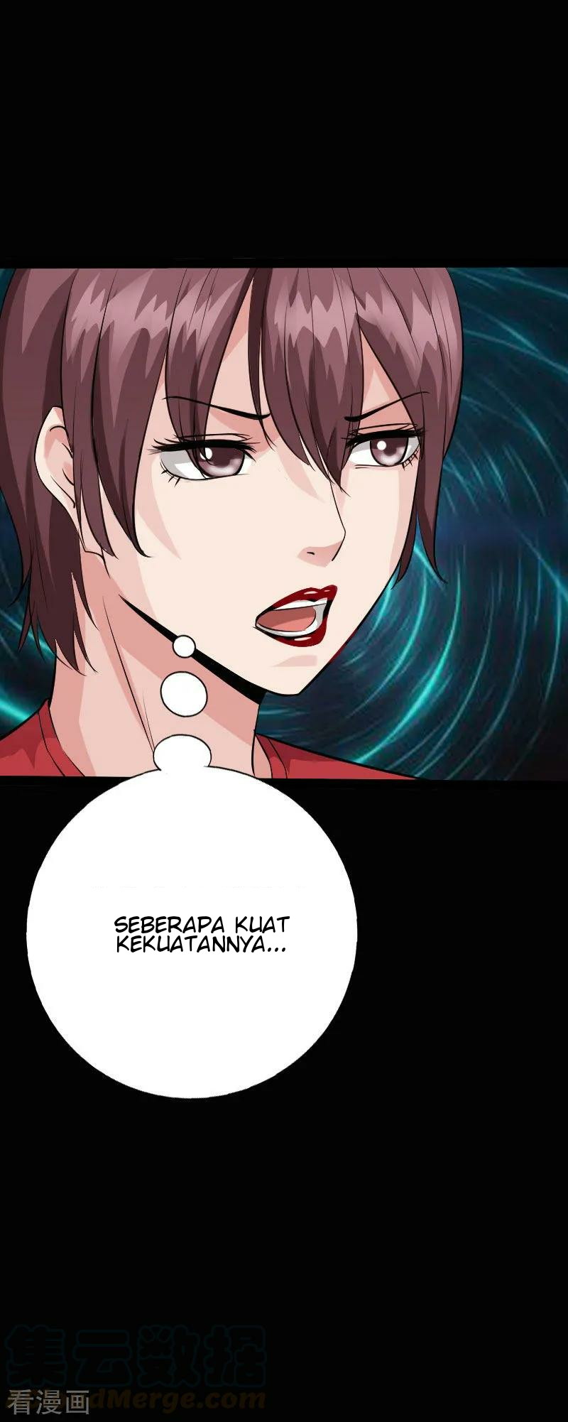 Hopeless Chapter 94 - halaman 27