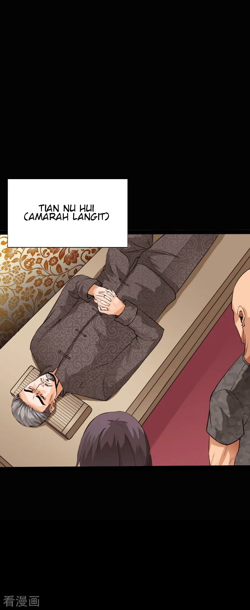 Hopeless Chapter 94 - halaman 28