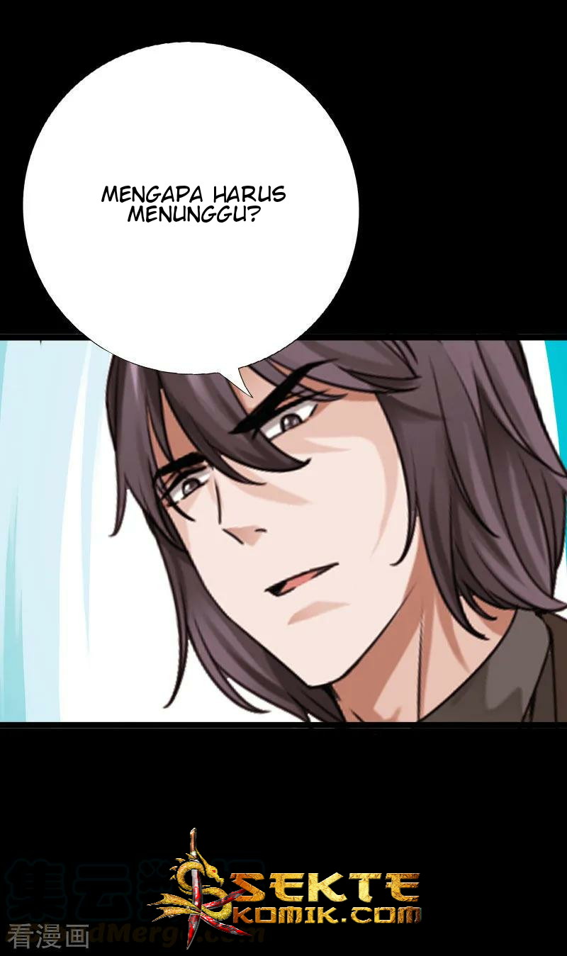 Hopeless Chapter 94 - halaman 31