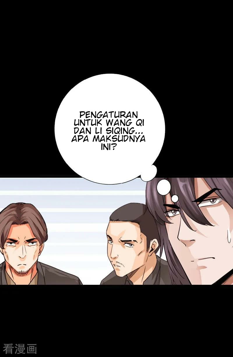 Hopeless Chapter 94 - halaman 32
