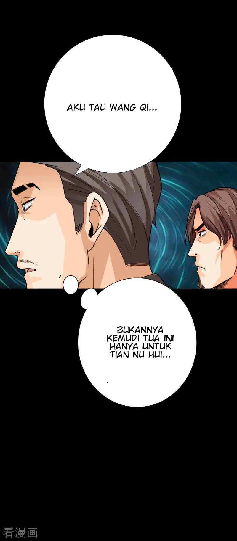 Hopeless Chapter 94 - halaman 33