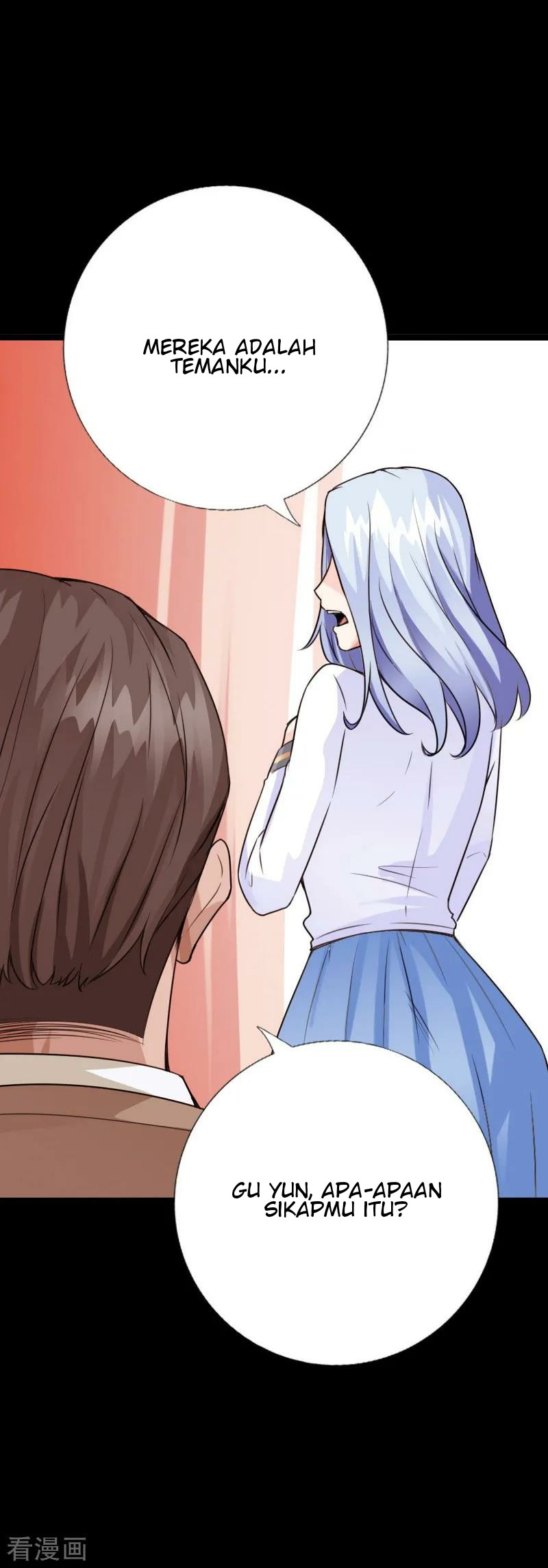 Hopeless Chapter 94 - halaman 35