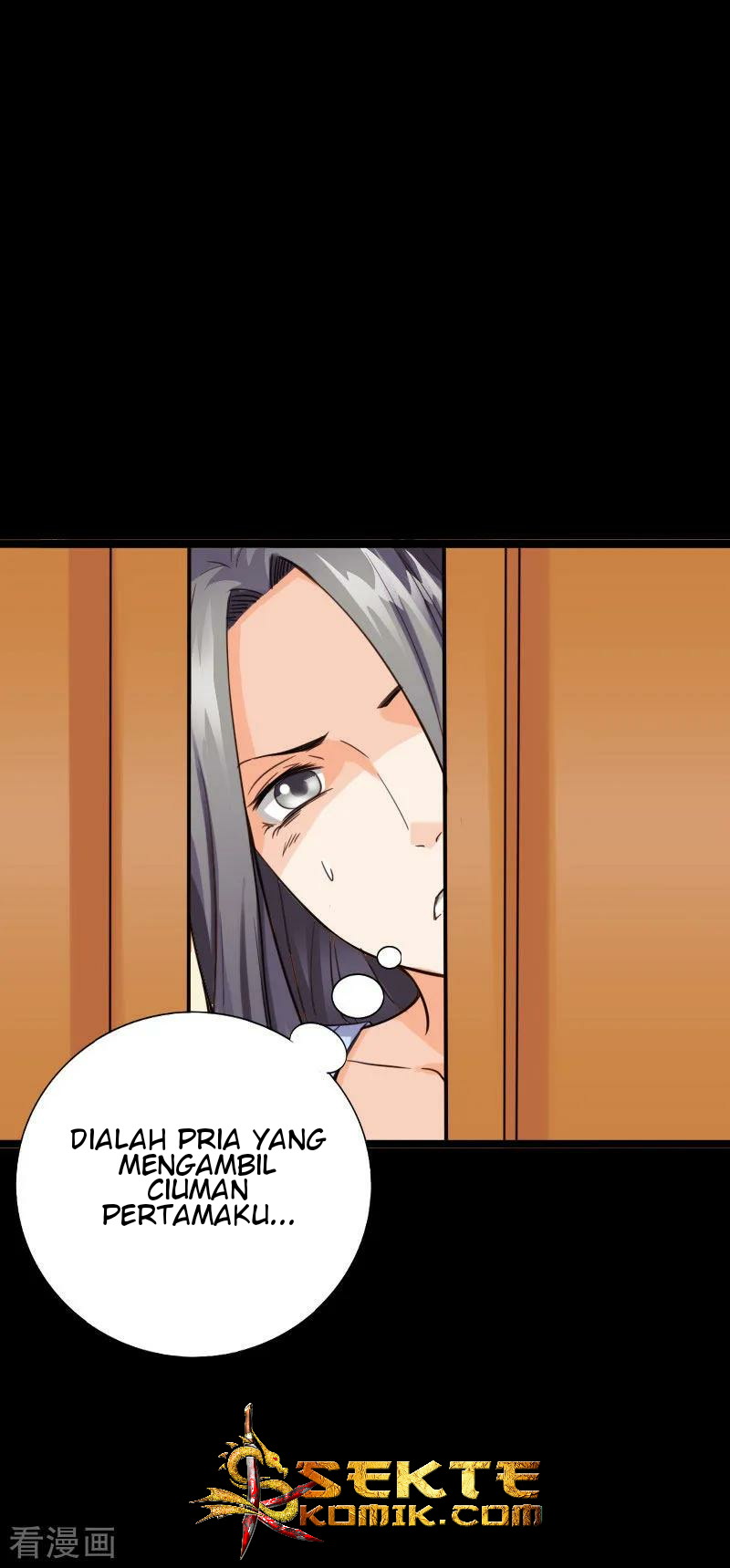 Hopeless Chapter 95 - halaman 11