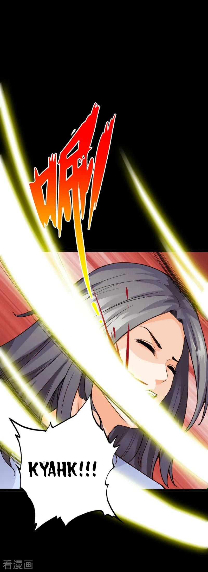 Hopeless Chapter 95 - halaman 16