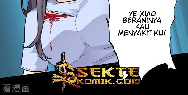 Hopeless Chapter 95 - halaman 18