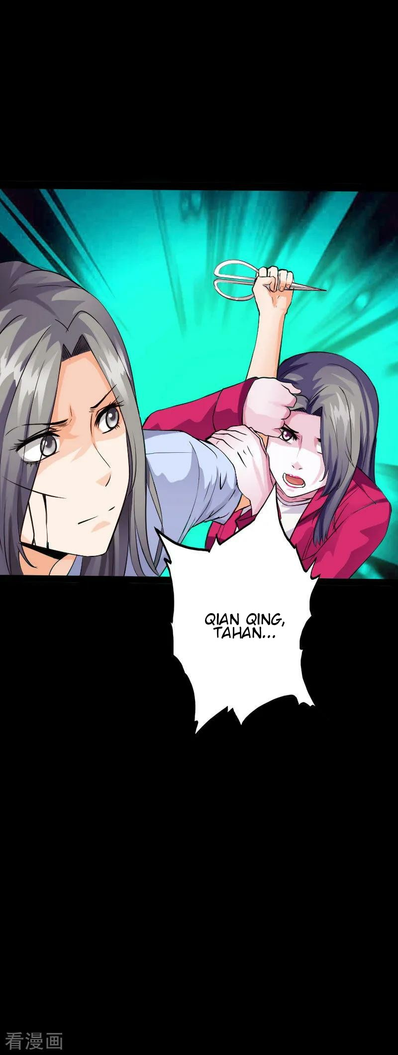 Hopeless Chapter 95 - halaman 19