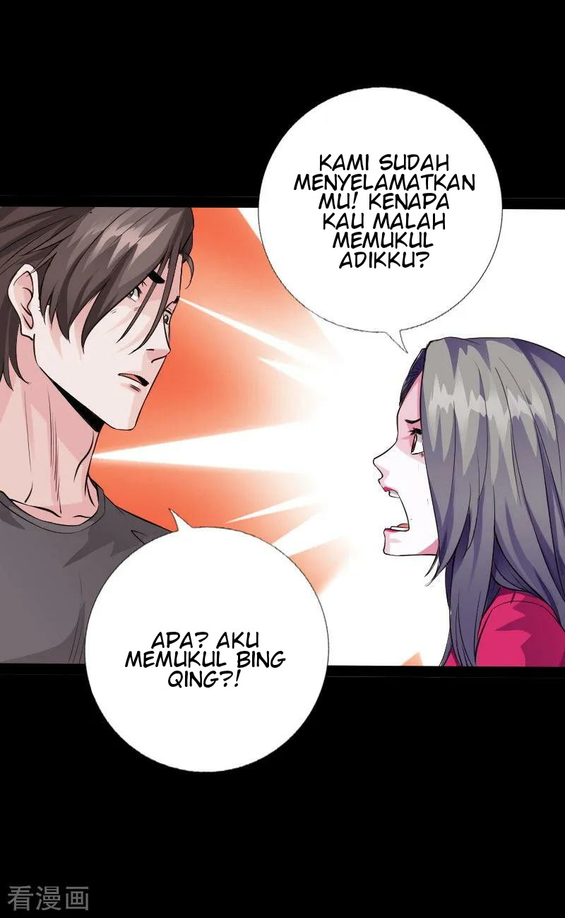 Hopeless Chapter 95 - halaman 22