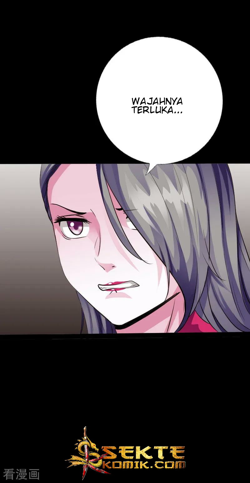 Hopeless Chapter 95 - halaman 23