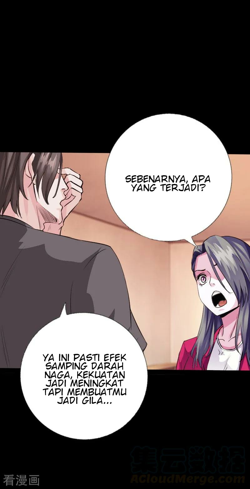 Hopeless Chapter 95 - halaman 24