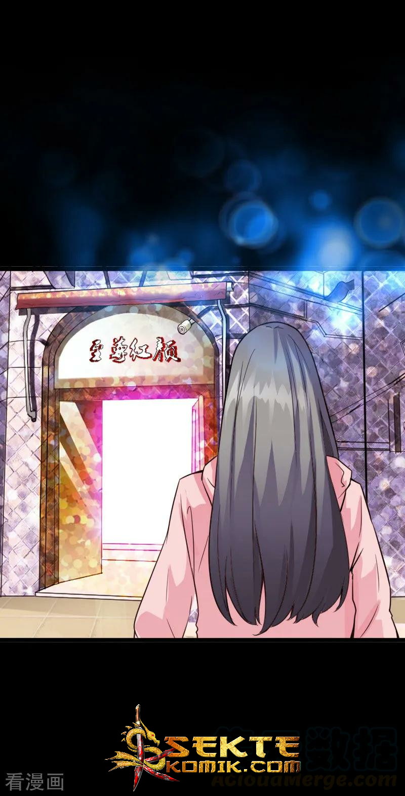 Hopeless Chapter 95 - halaman 29