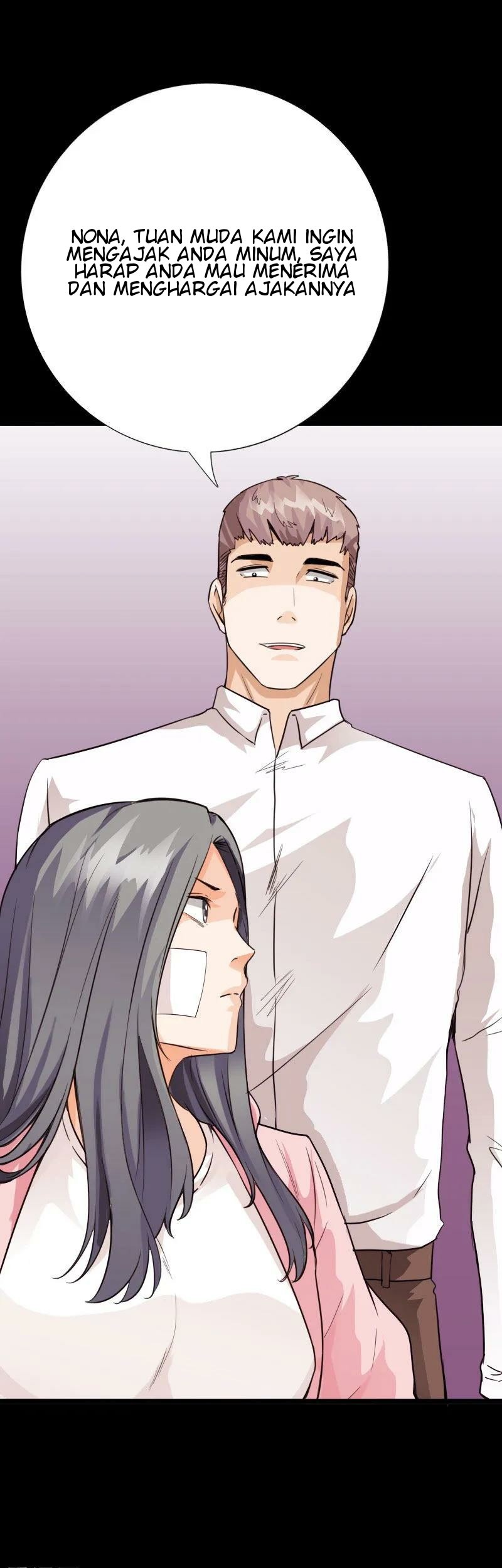 Hopeless Chapter 95 - halaman 32