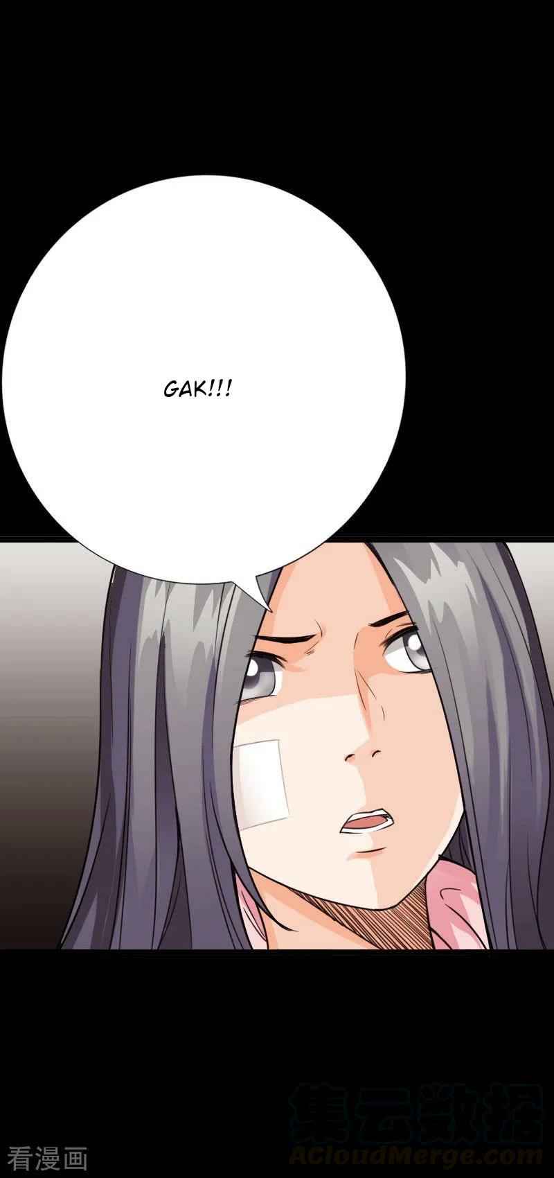 Hopeless Chapter 95 - halaman 34
