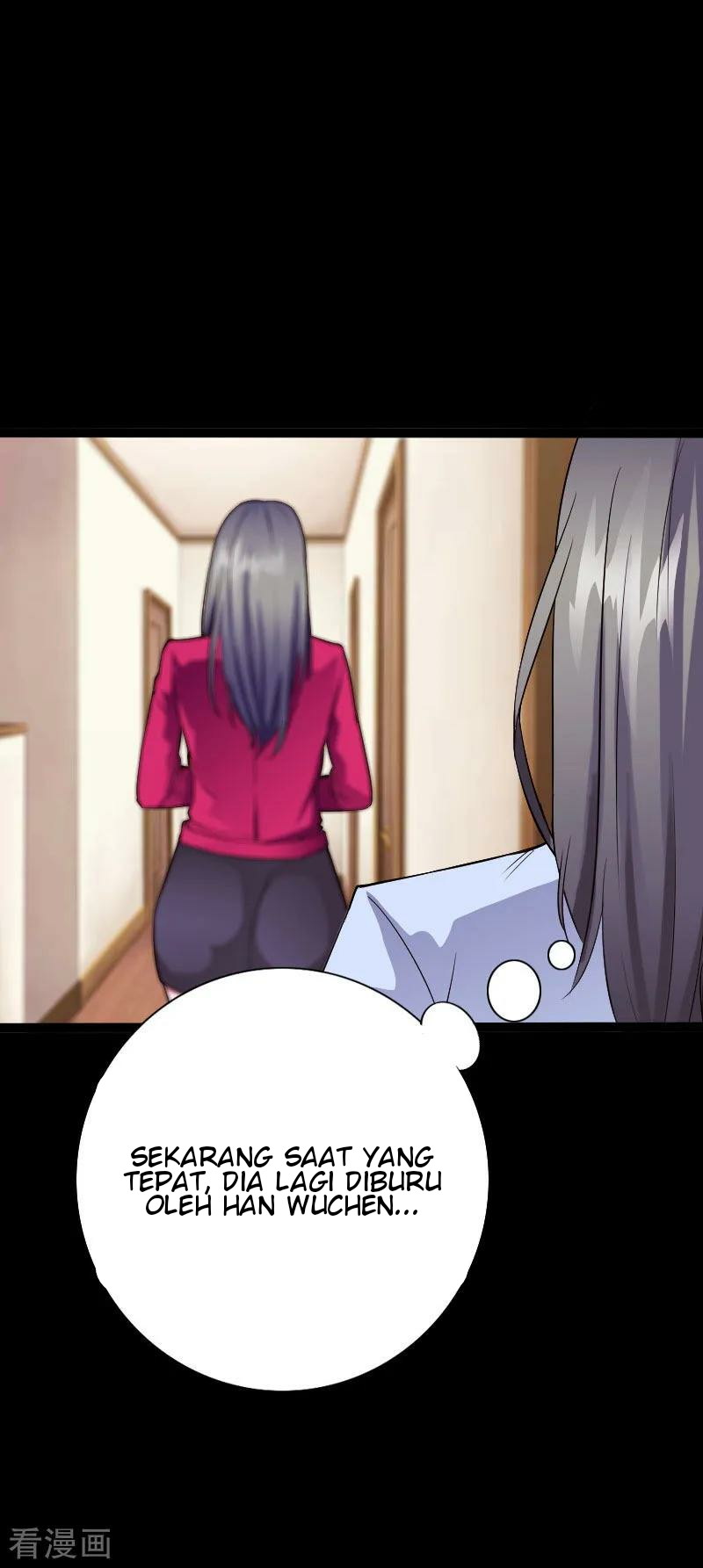 Hopeless Chapter 95 - halaman 9
