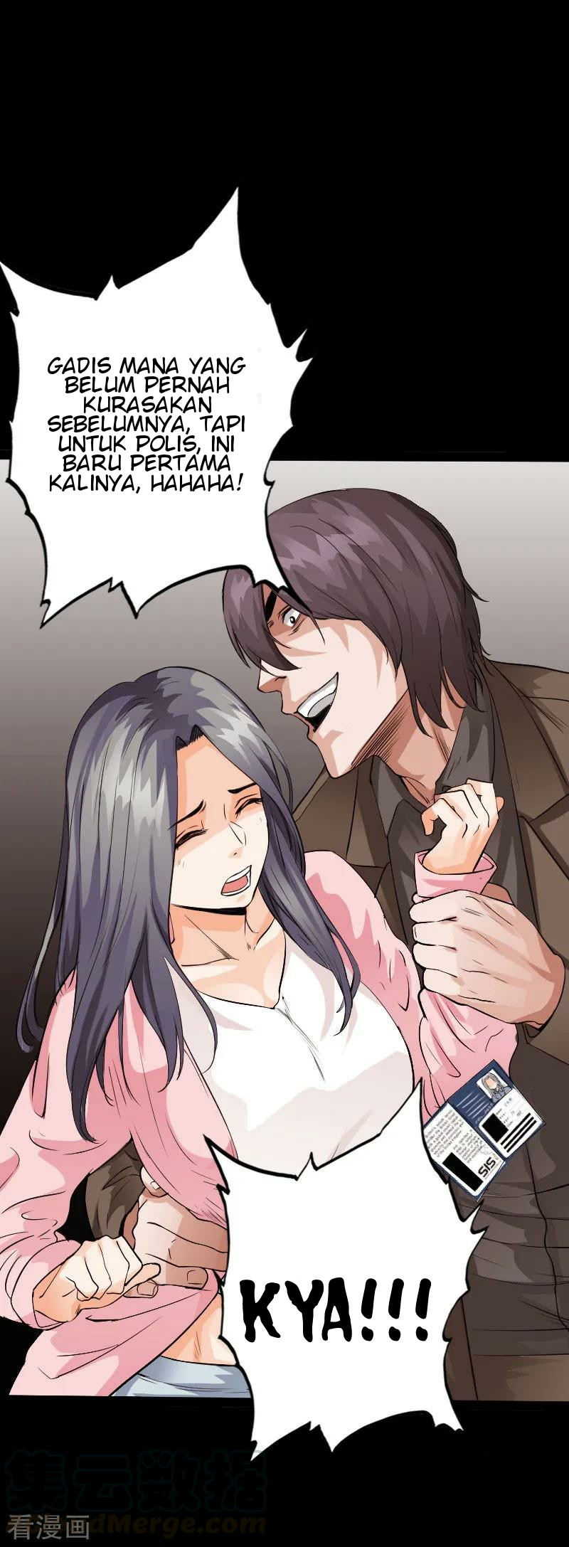 Hopeless Chapter 96 - halaman 15