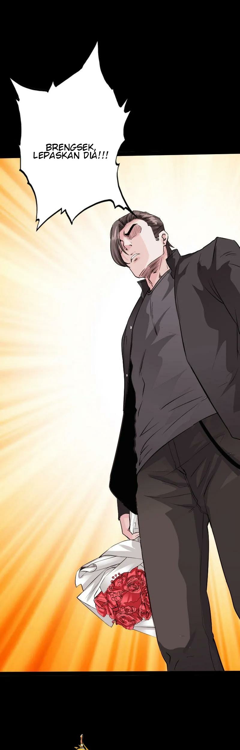 Hopeless Chapter 96 - halaman 17