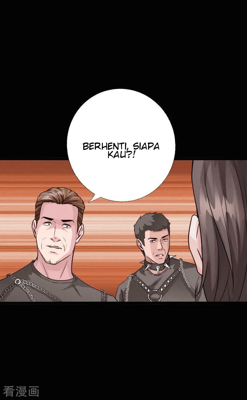 Hopeless Chapter 96 - halaman 19