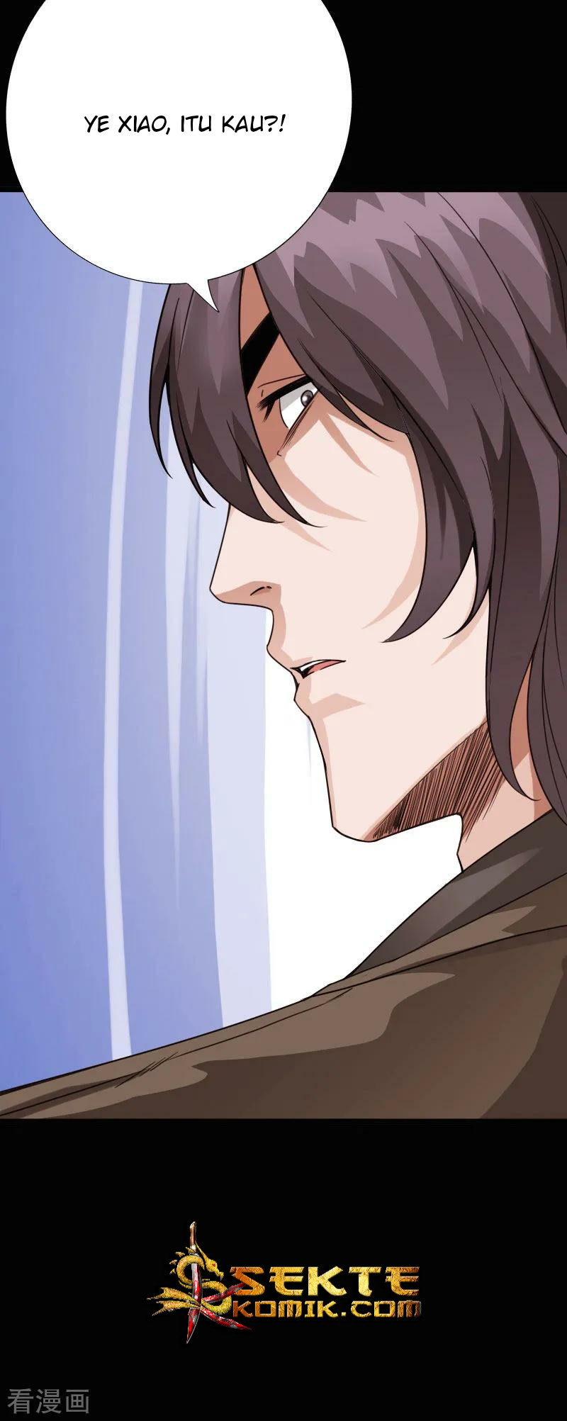 Hopeless Chapter 96 - halaman 23