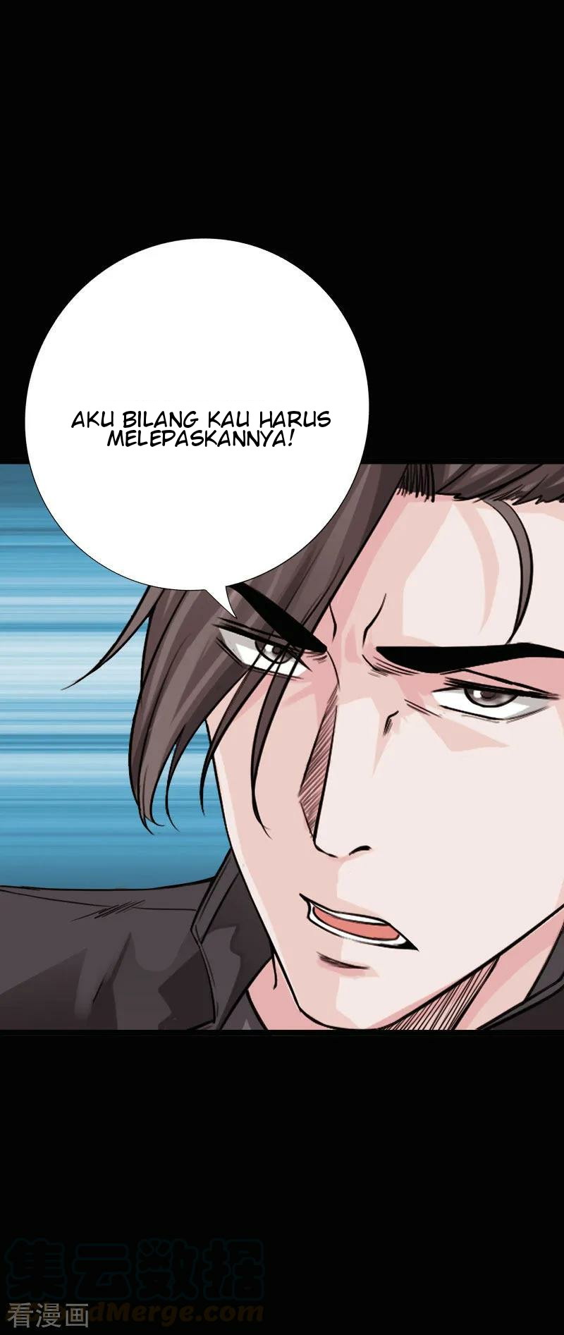 Hopeless Chapter 96 - halaman 24