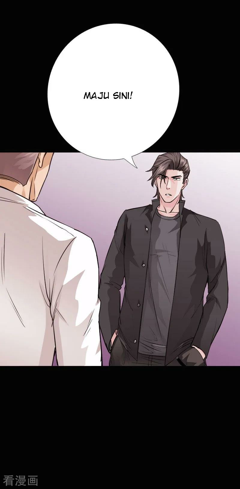 Hopeless Chapter 96 - halaman 26