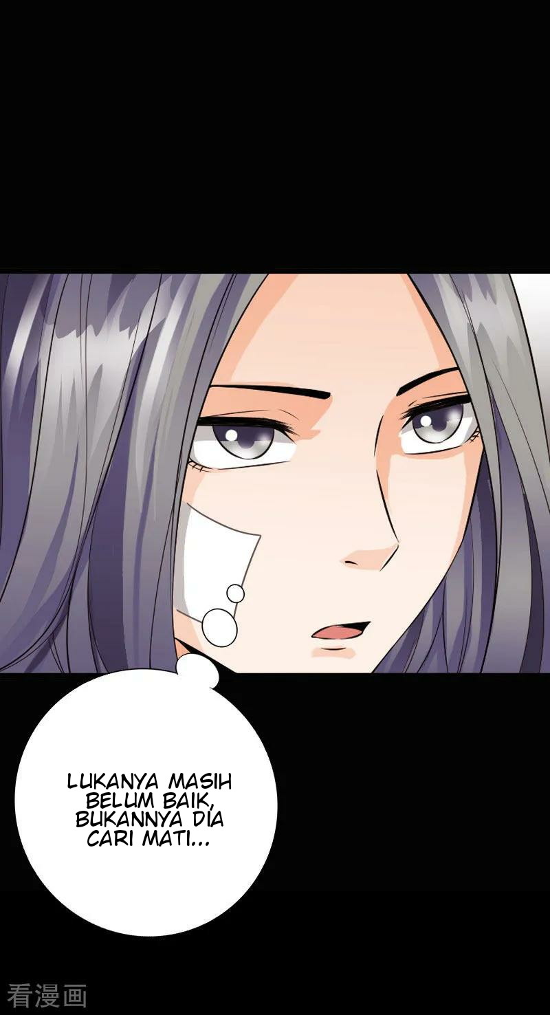 Hopeless Chapter 96 - halaman 27