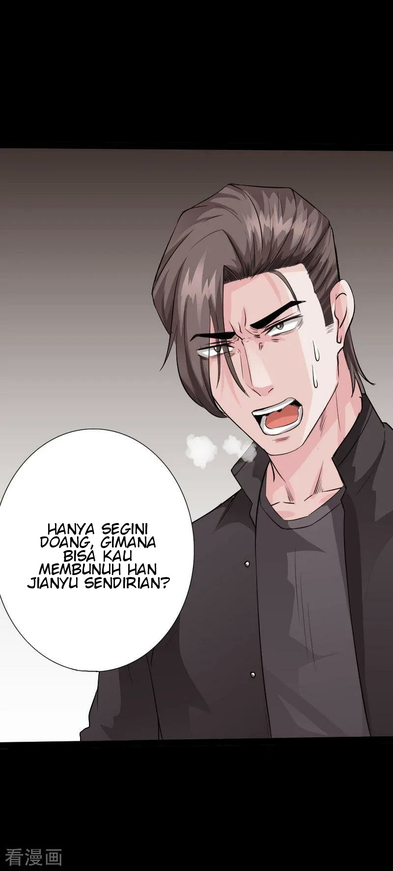 Hopeless Chapter 96 - halaman 30