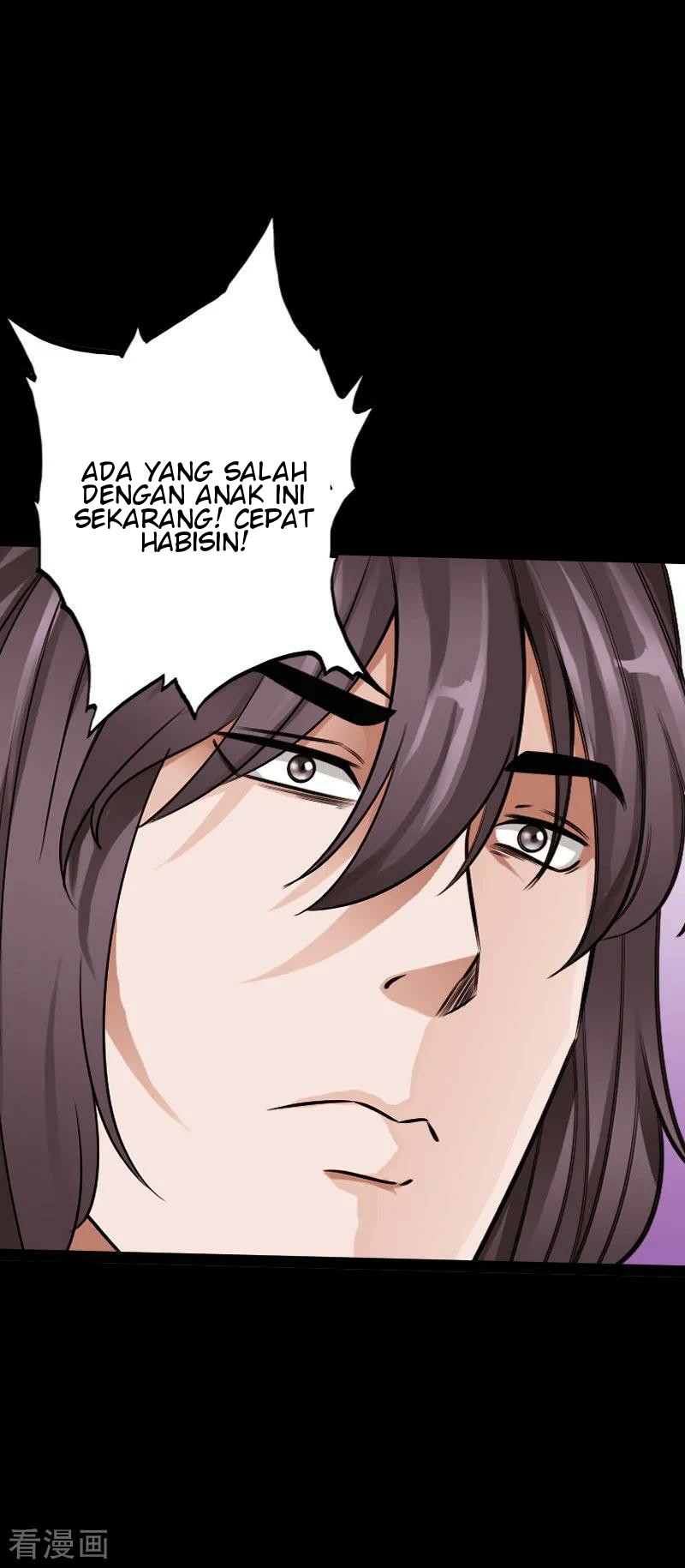 Hopeless Chapter 96 - halaman 31