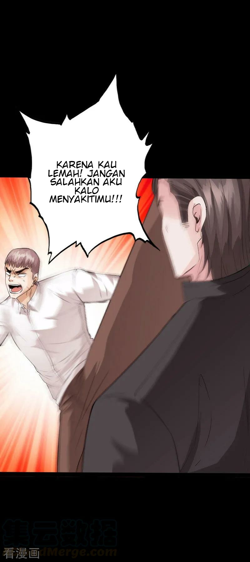 Hopeless Chapter 96 - halaman 32