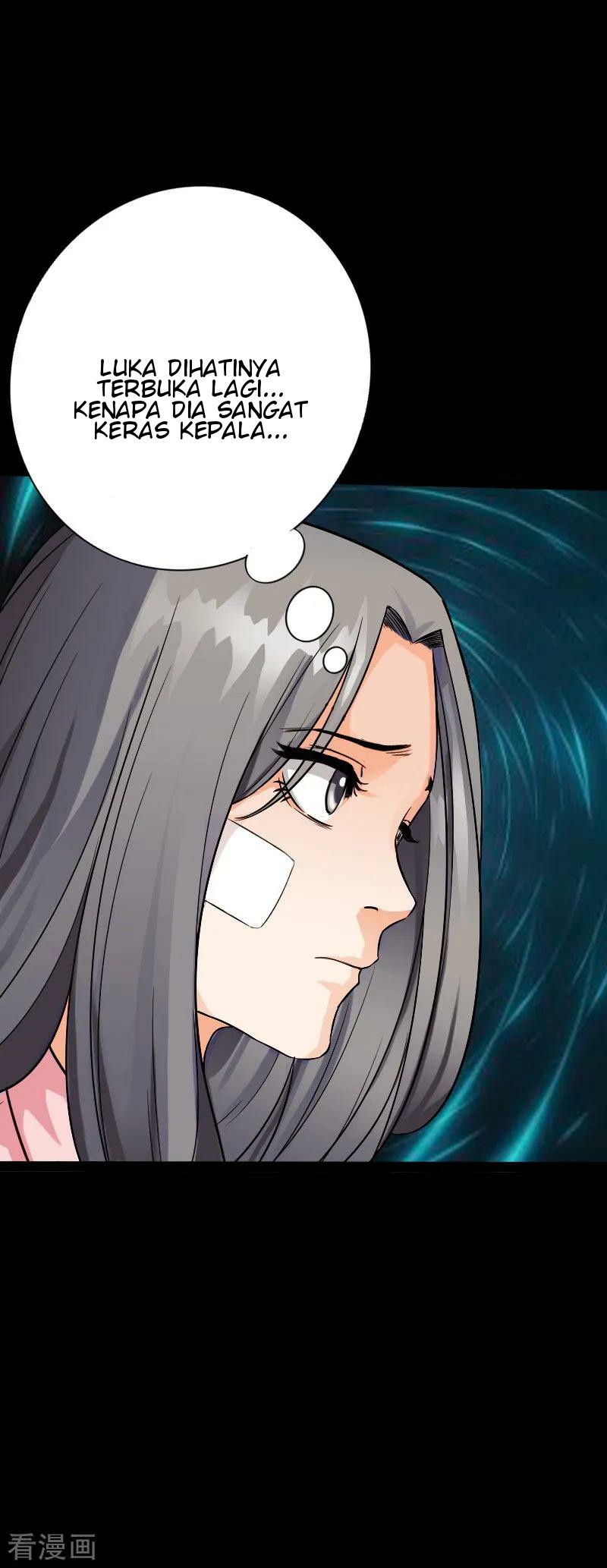 Hopeless Chapter 96 - halaman 33