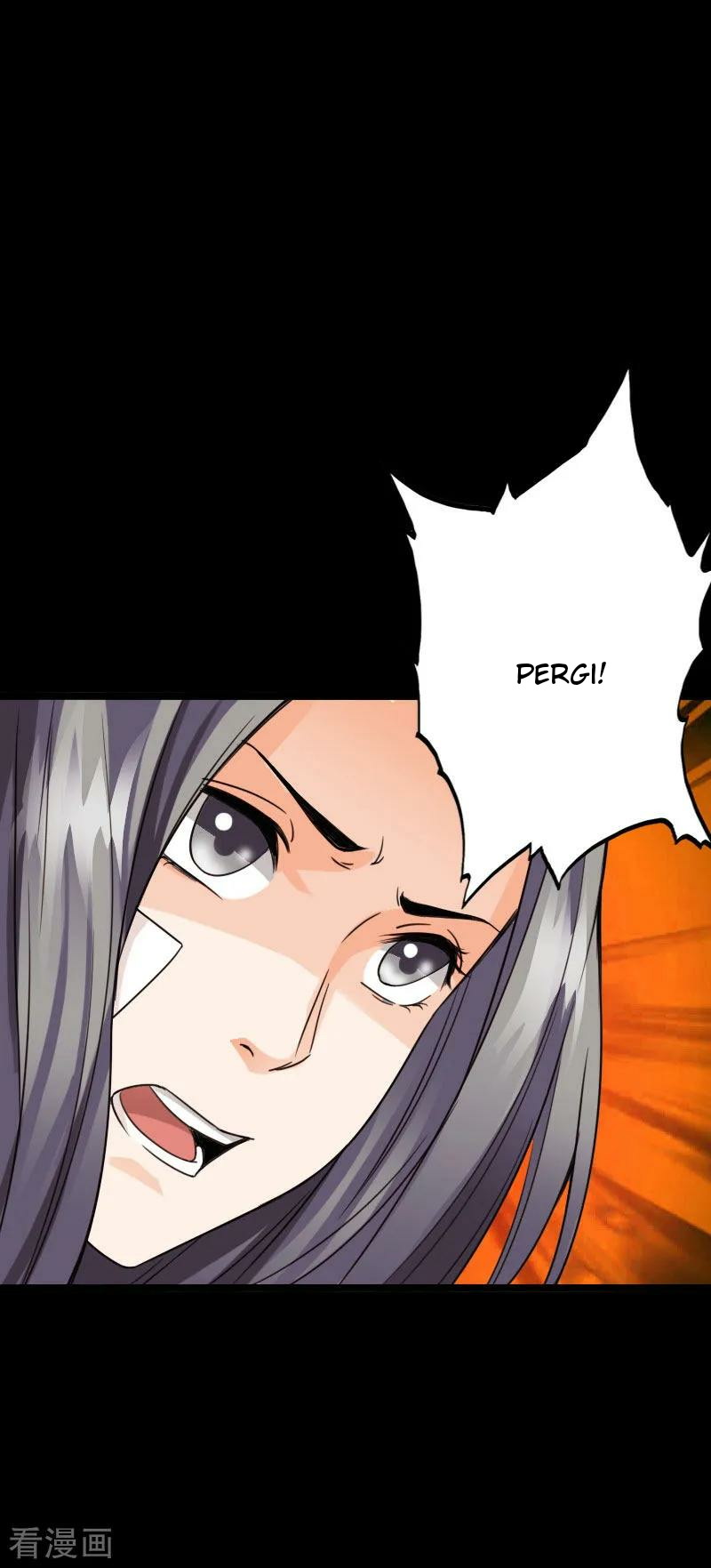 Hopeless Chapter 96 - halaman 5