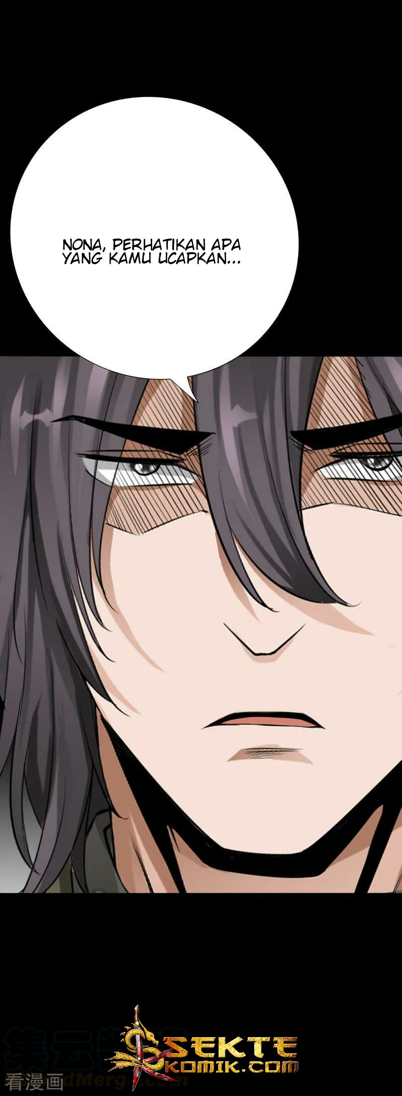 Hopeless Chapter 96 - halaman 6