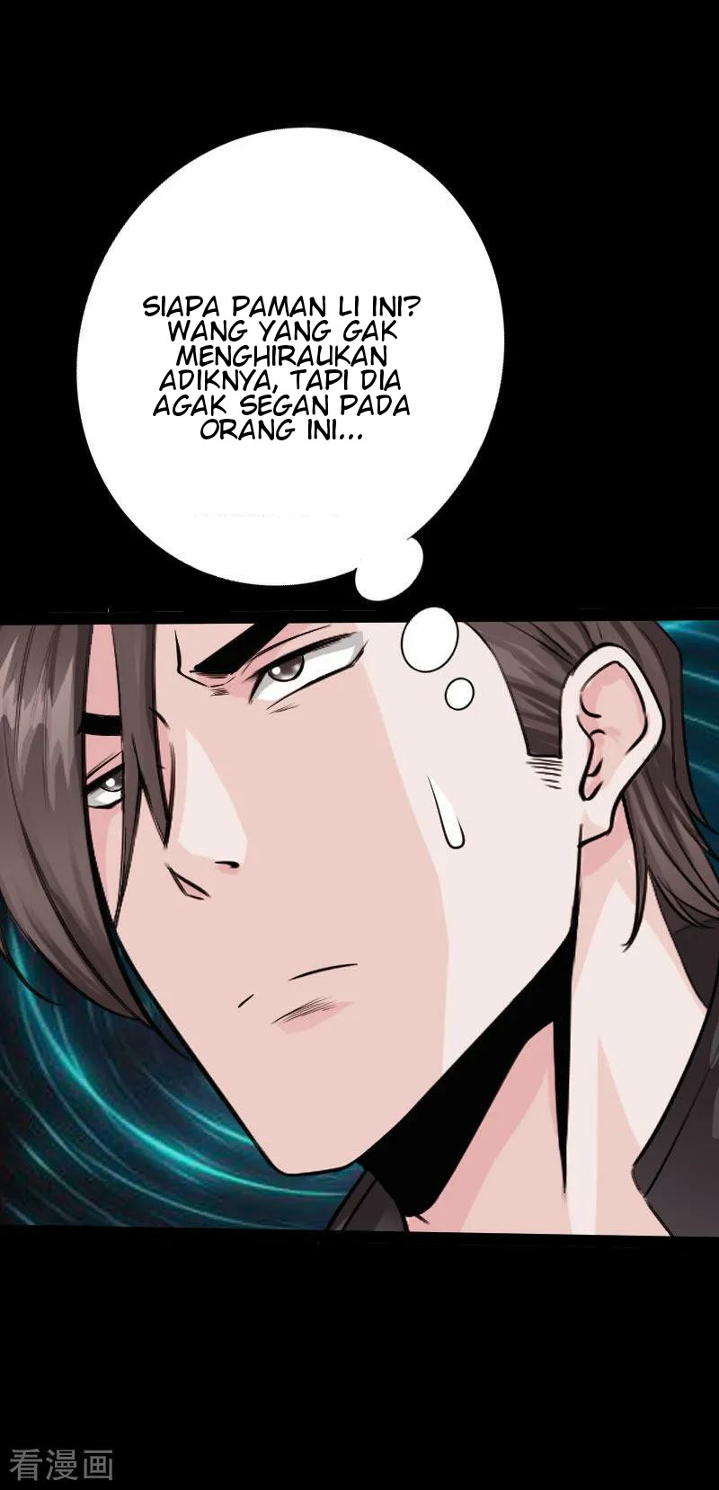 Hopeless Chapter 97 - halaman 16