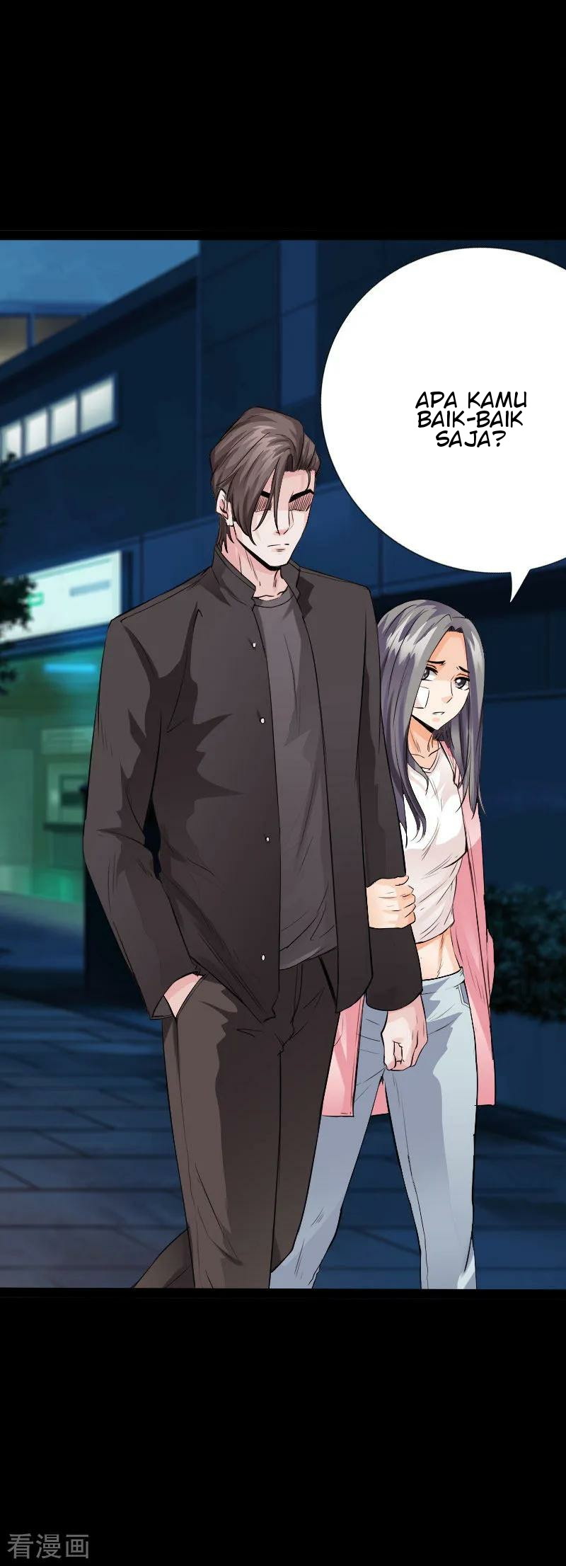 Hopeless Chapter 97 - halaman 18